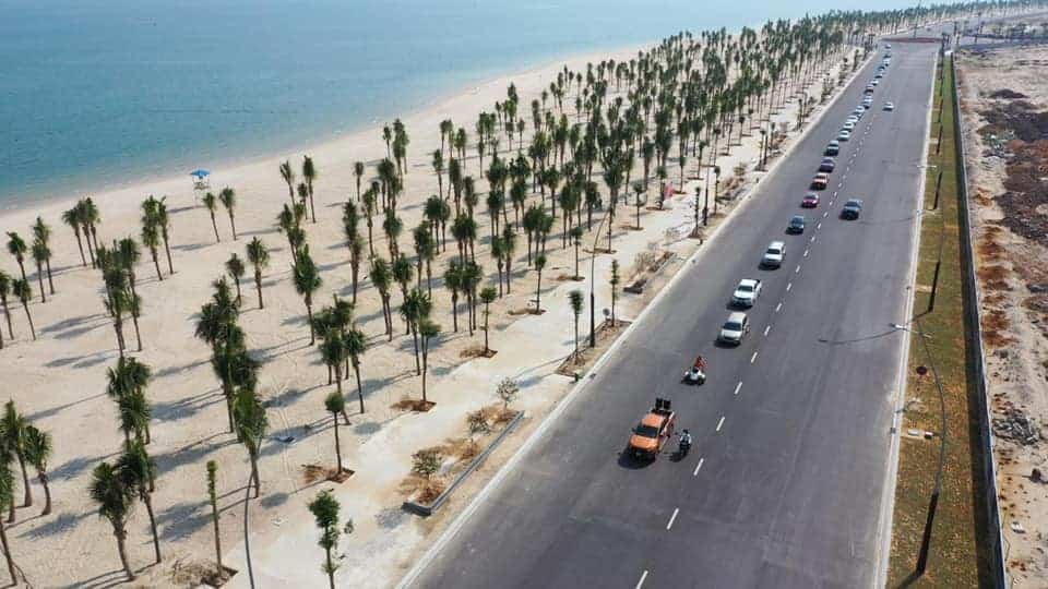 Đoàn Otofun Quảng Ninh